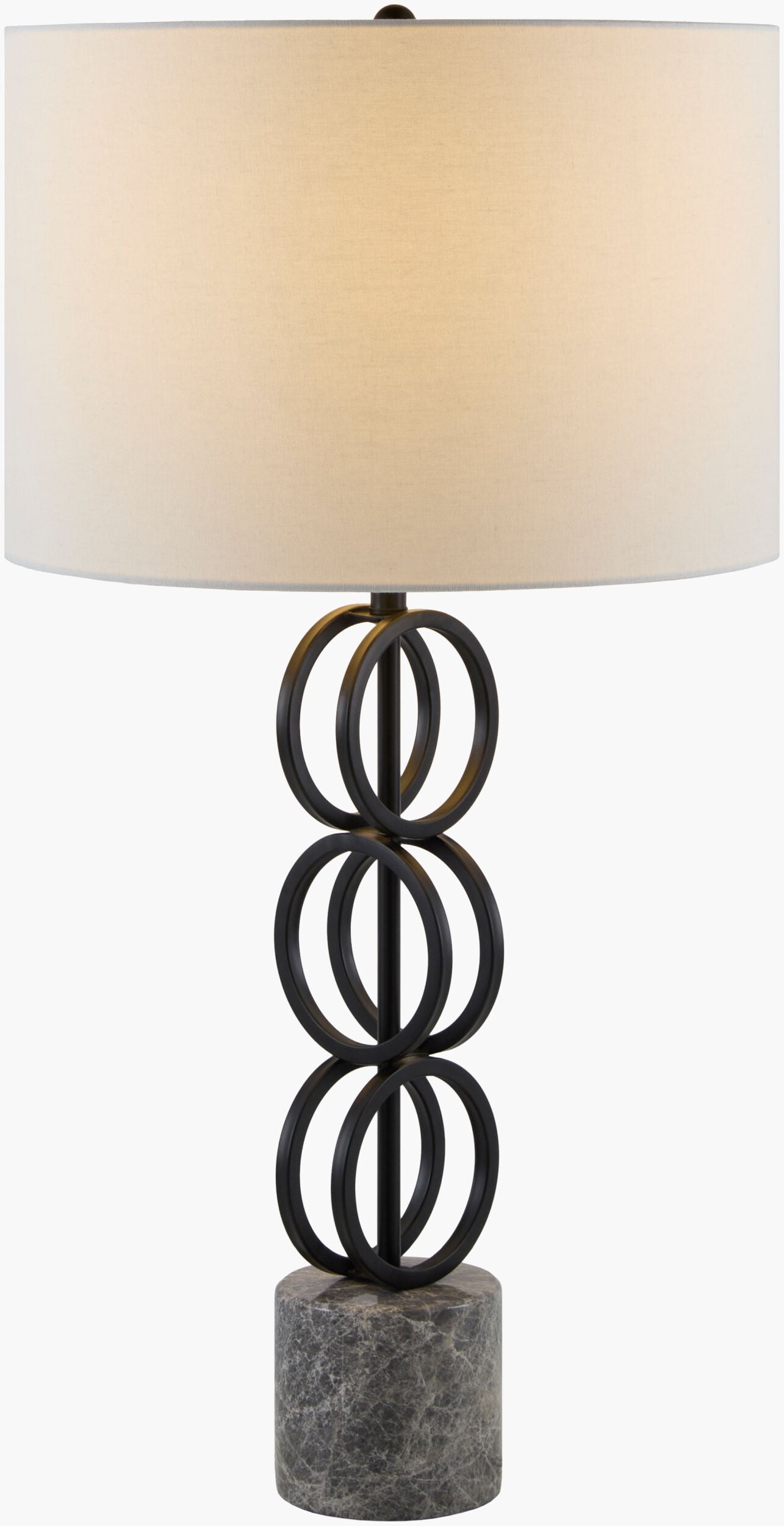 Evans Accent Table Lamp