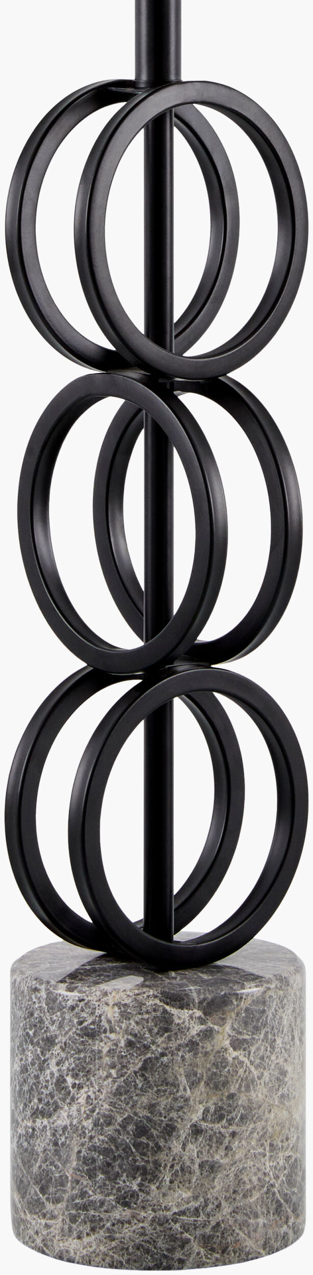 Evans Accent Table Lamp