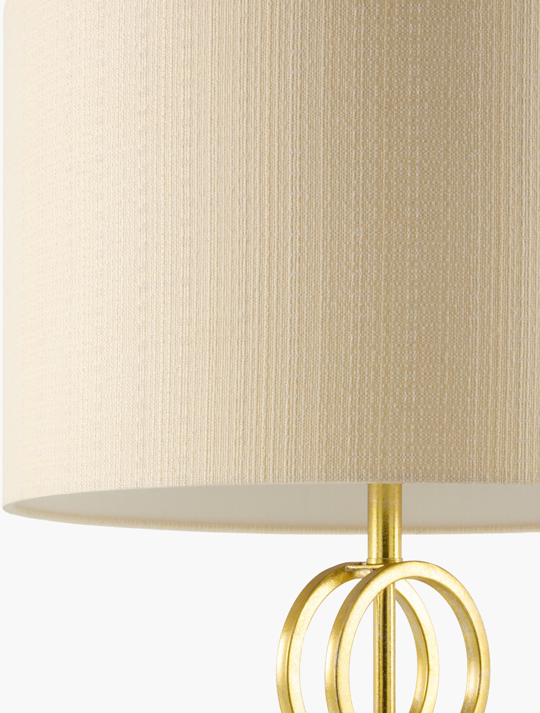 Evans Accent Table Lamp