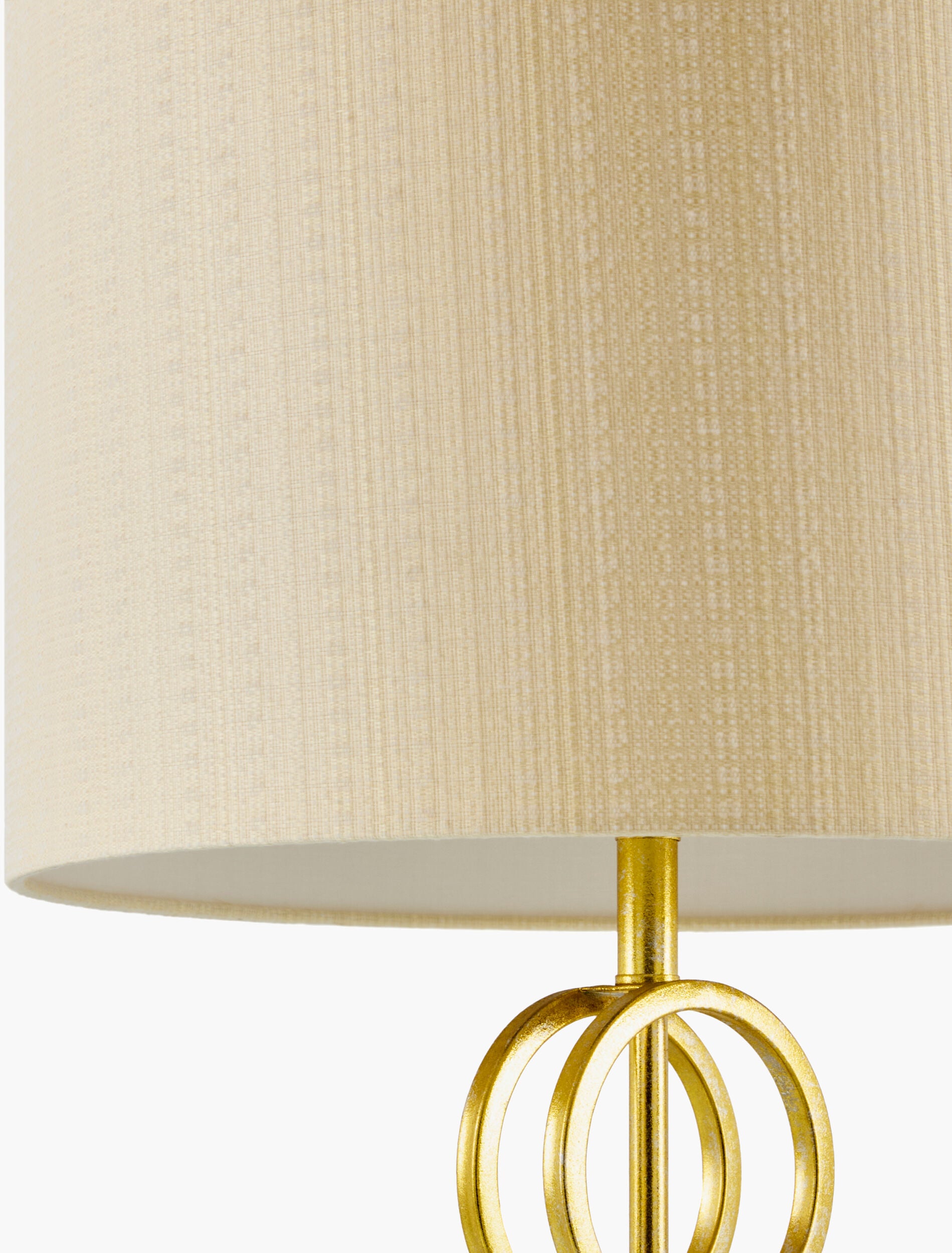 Evans Accent Table Lamp