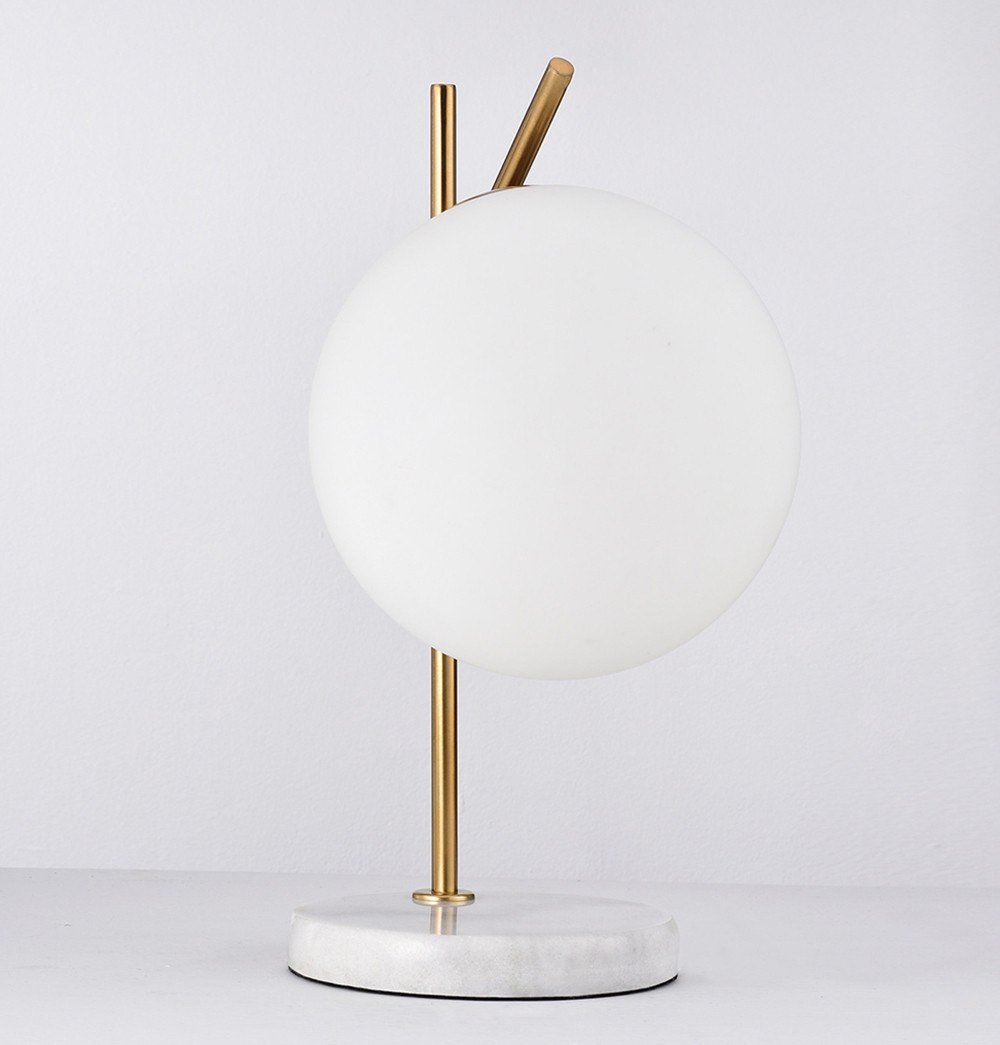 Lampe de table Mars