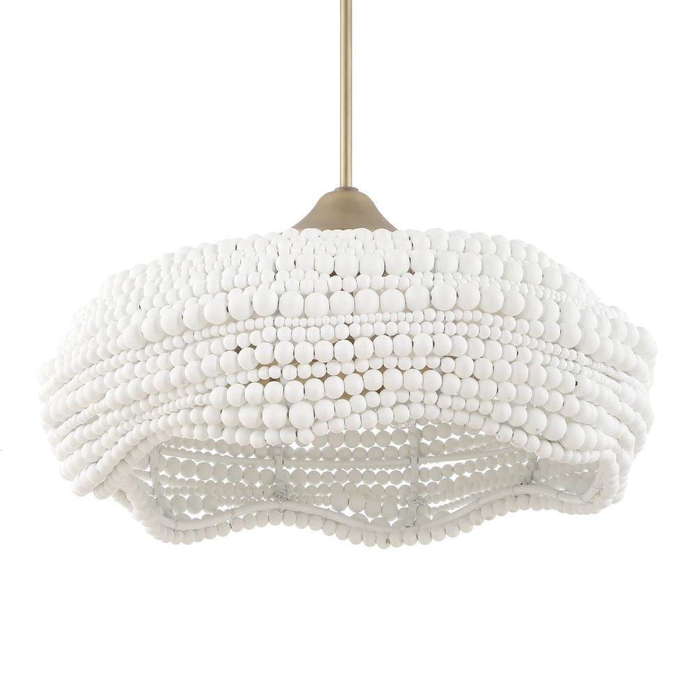 Biddeford, 5 Lt Pendant