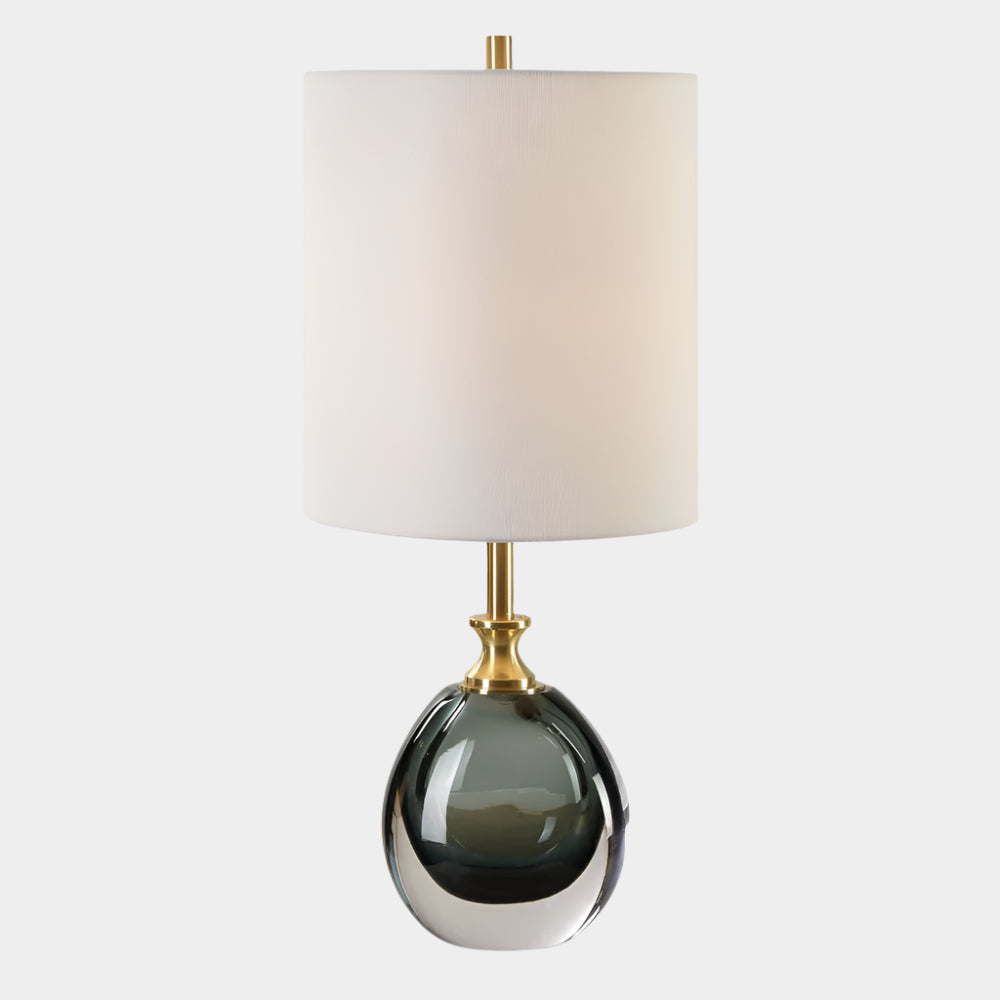 Enigma Buffet Lamp