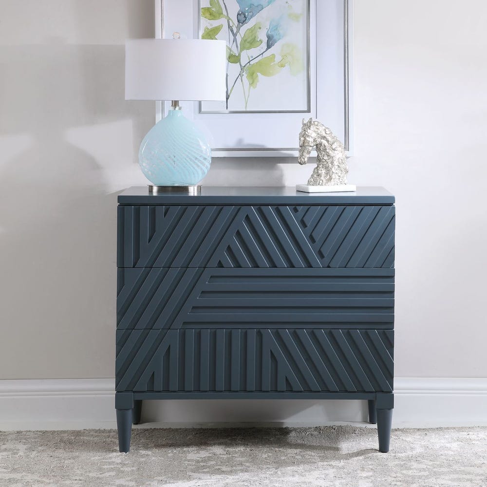 Colby 3 Drawer Chest