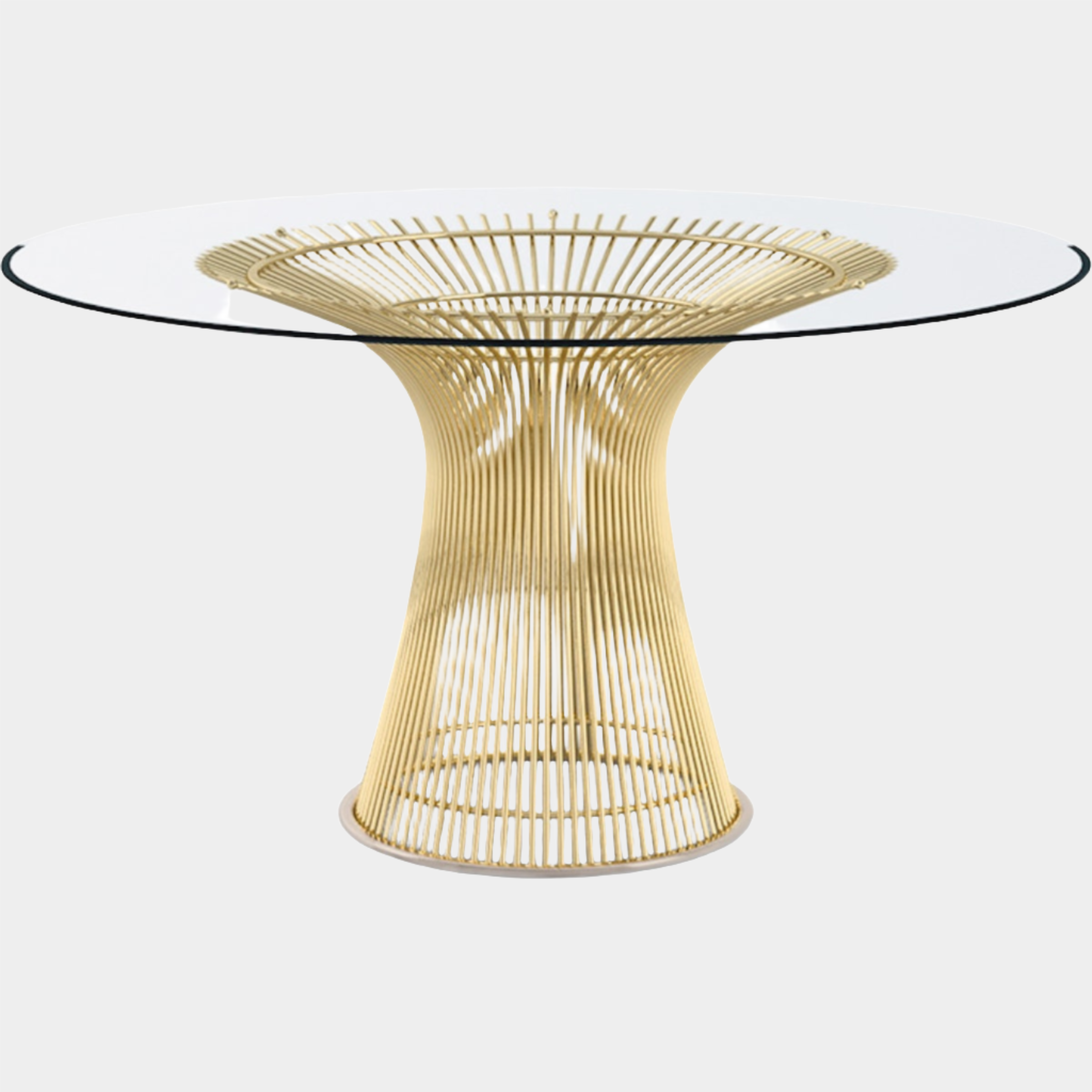 Warren Platner Dining Table