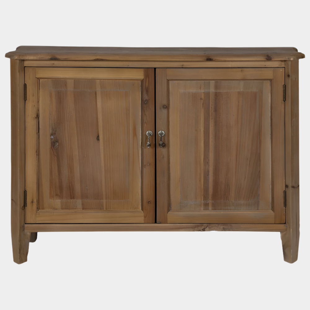 Altair 2 Door Cabinet