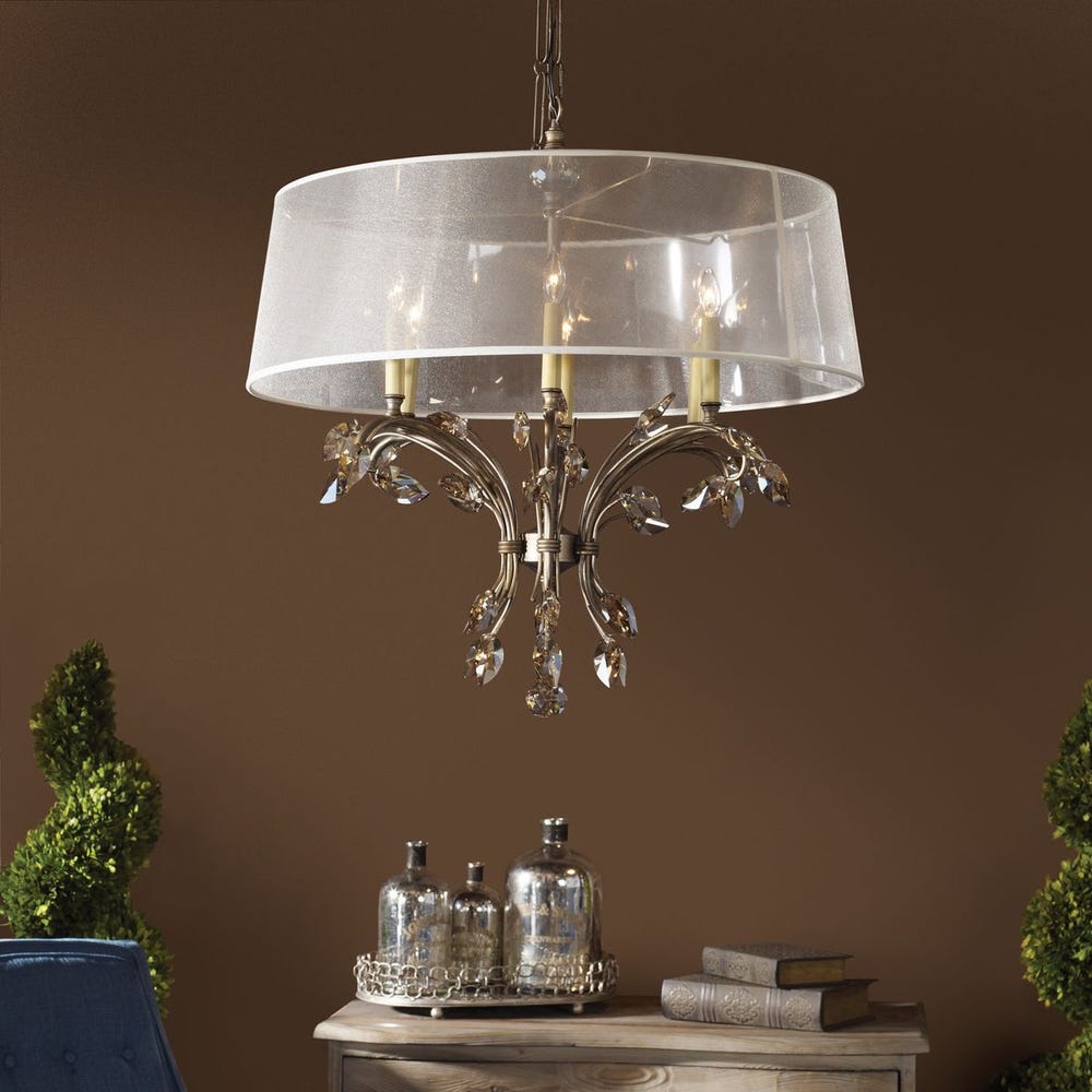 Alenya Chandelier