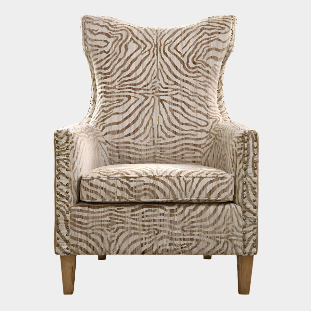 Kiango Armchair
