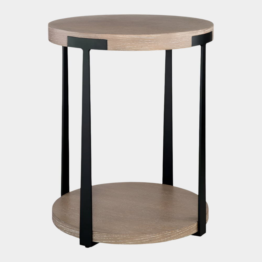 Palisade Side Table