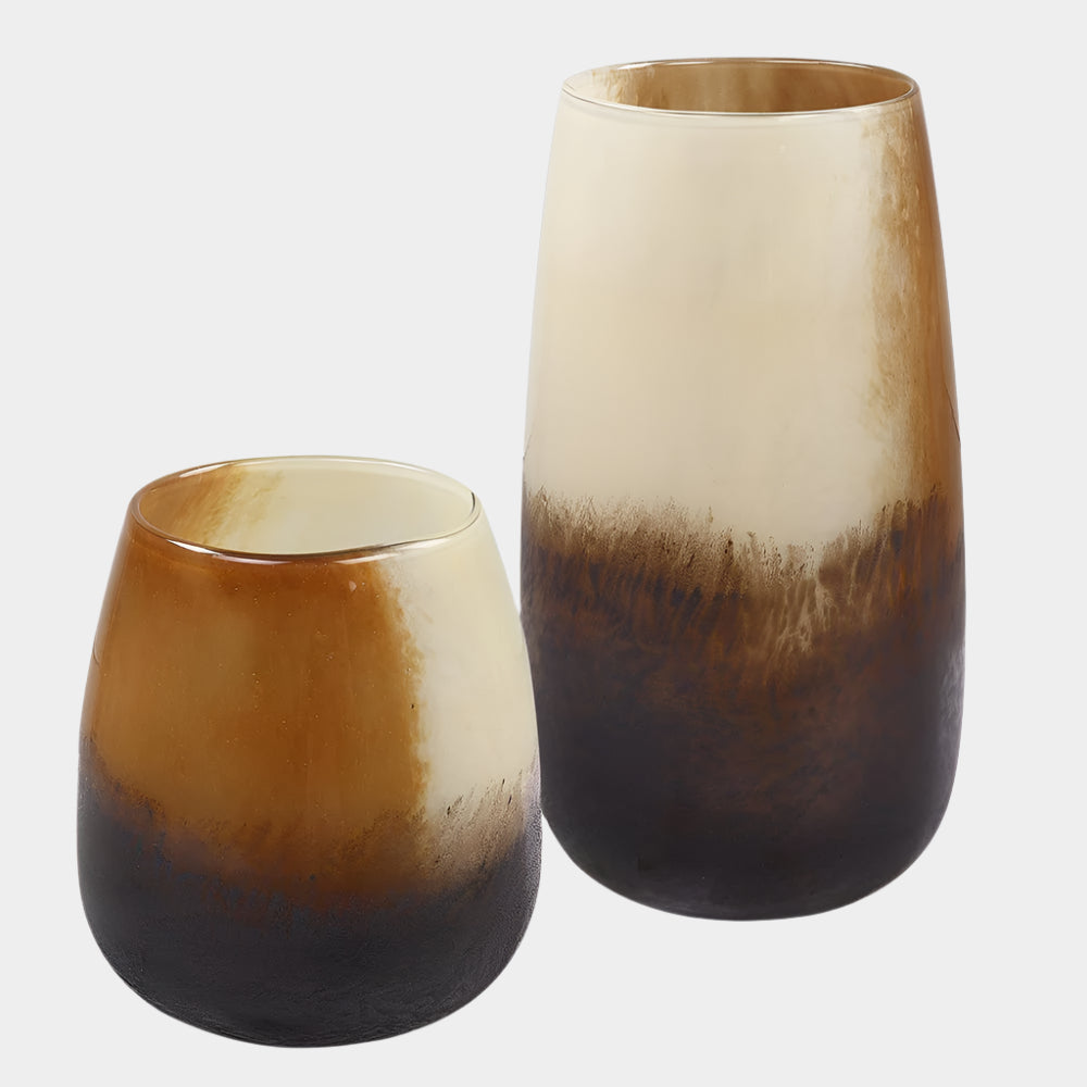 Desert Wind Vases, S/2