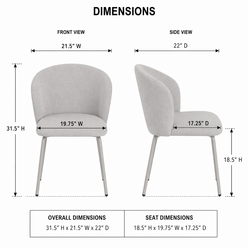 Variant Dimensions Image