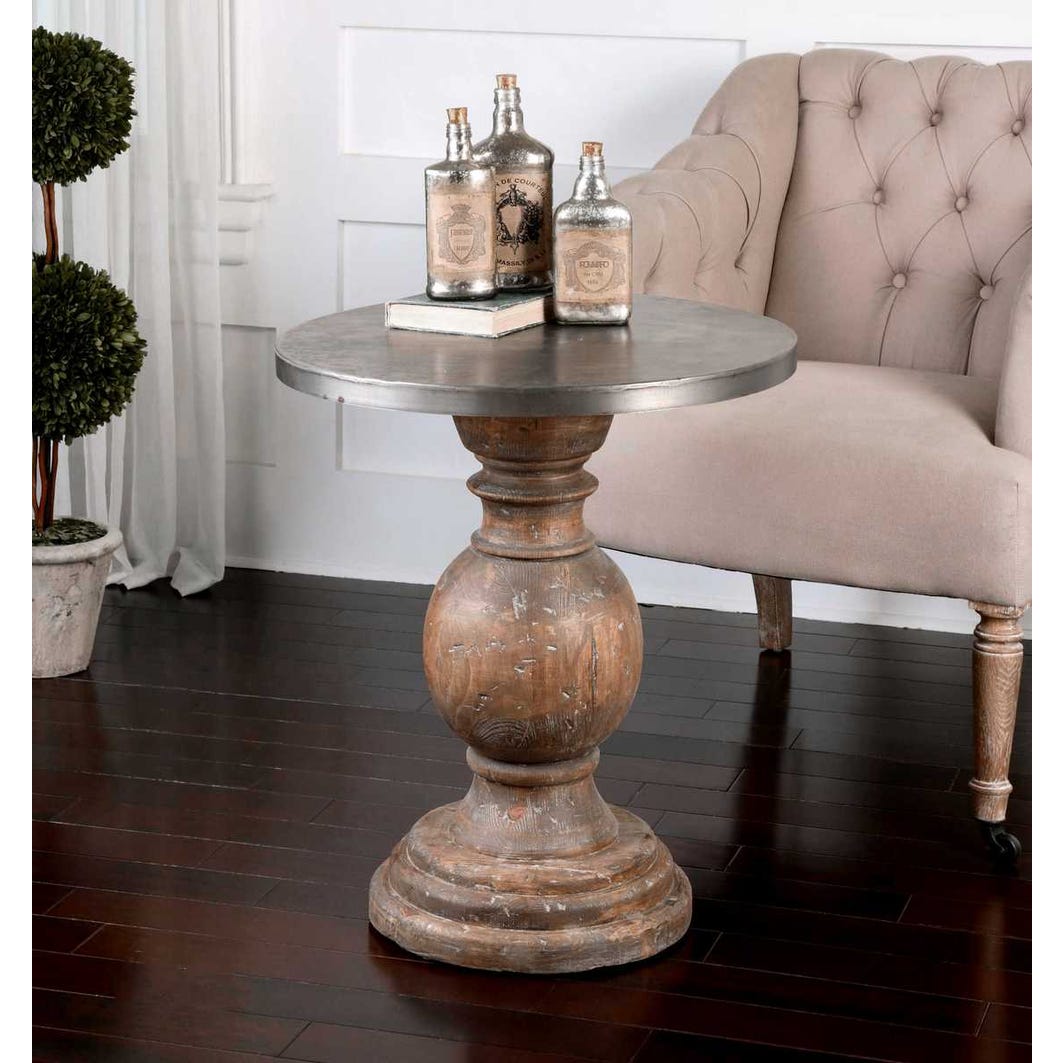 Blythe Side Table