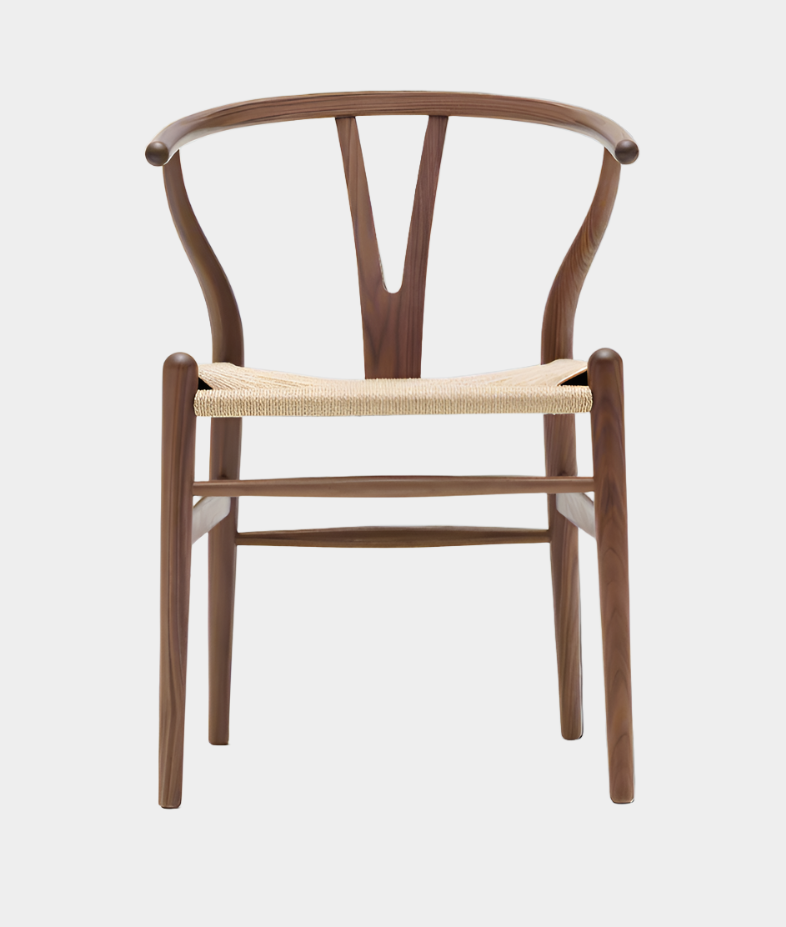 Wishbone Dining Chair