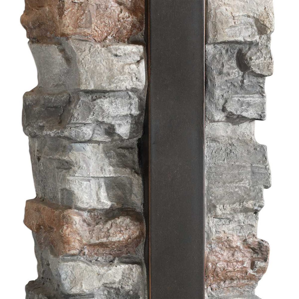 Kodiak Outdoor Table Lamp