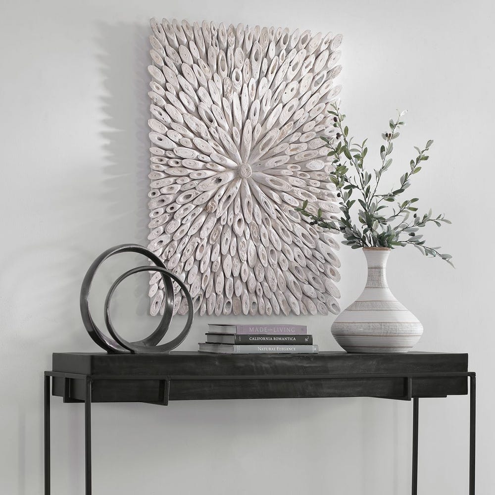 Bahama Wood Wall Decor