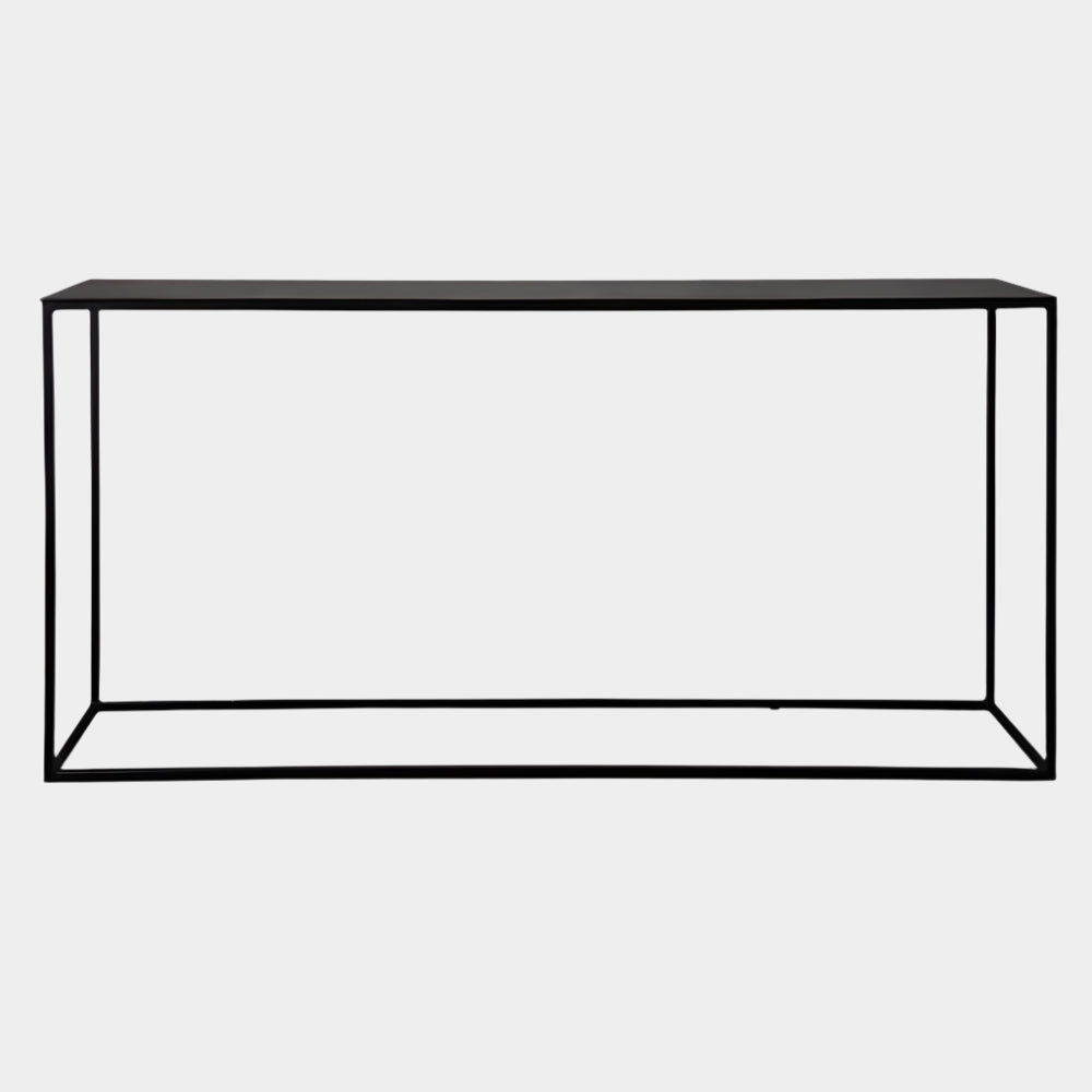 Coreene Console Table