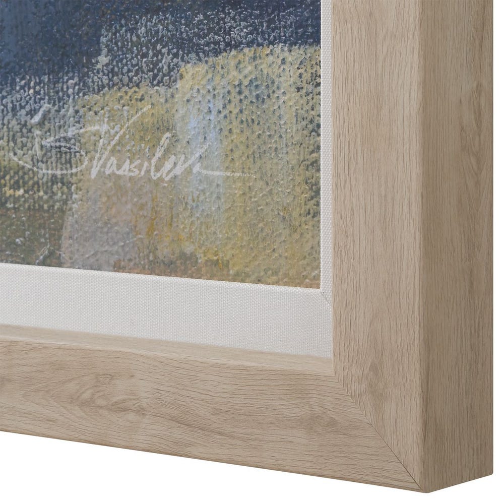 Dusk Framed Prints, S/2