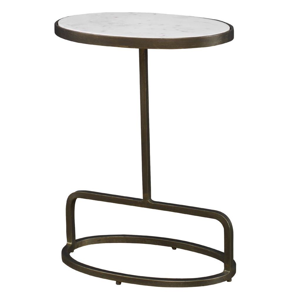 Jessenia Accent Table