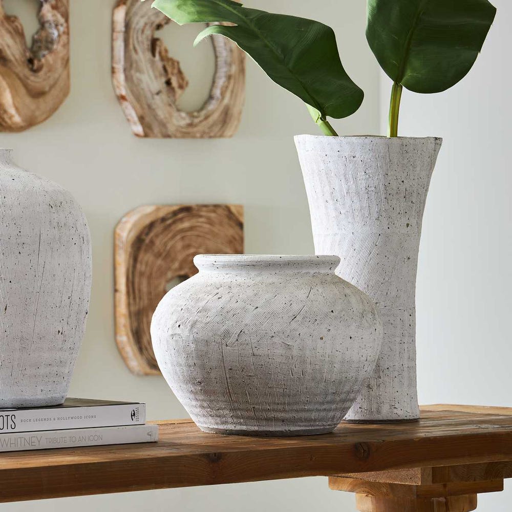 Floreana Vase