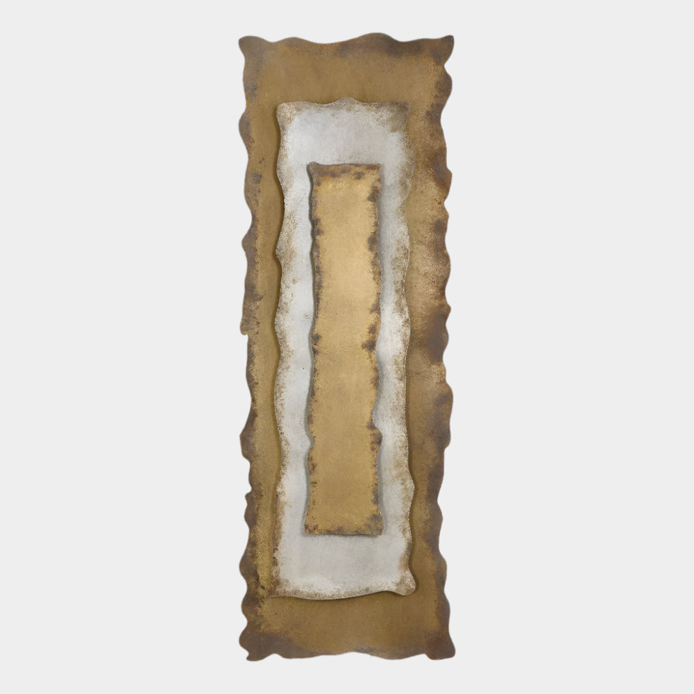 Jaymes Metal Wall Panel