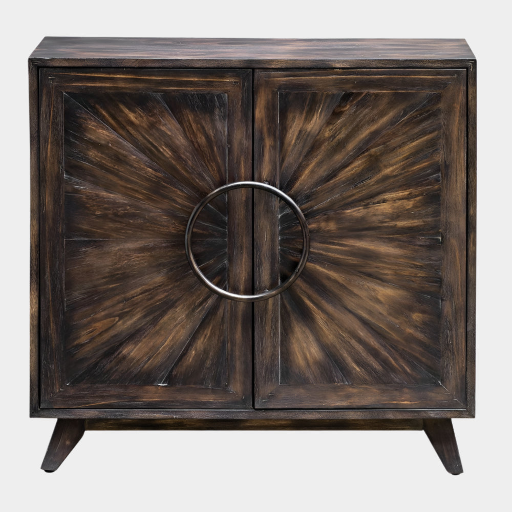 Kohana 2 Door Cabinet