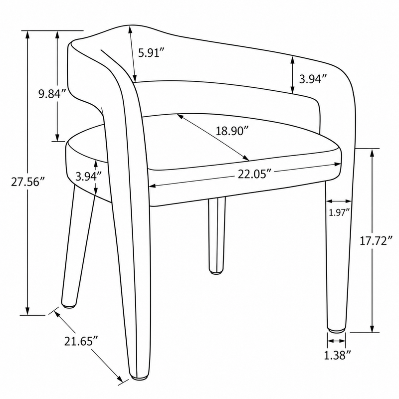 Variant Dimensions Image