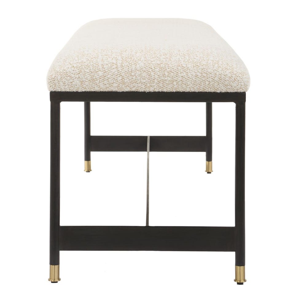 Halston Bench