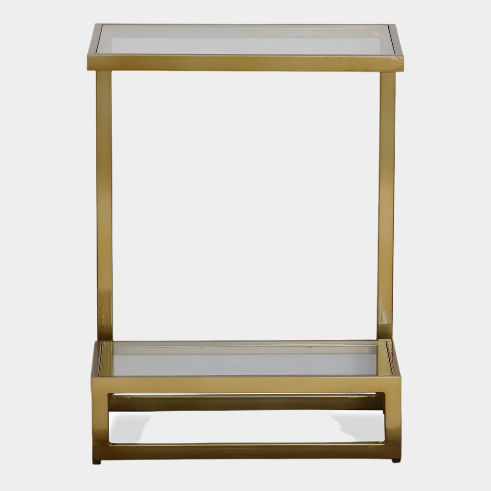 Musing Accent Table