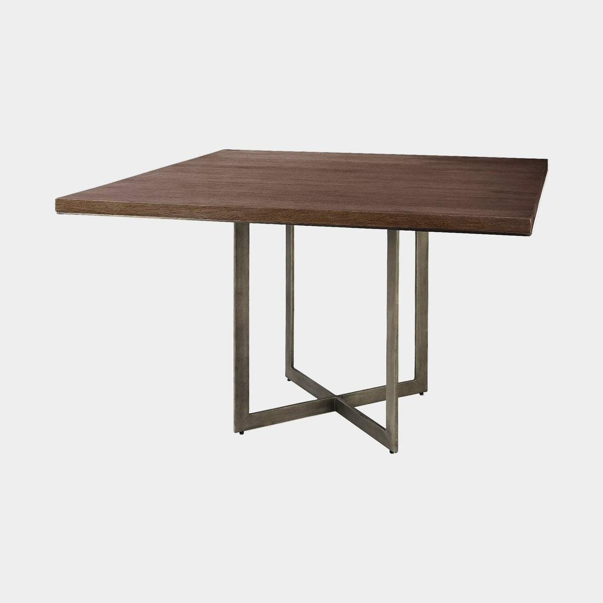 Faye Dining Table - 48" Square