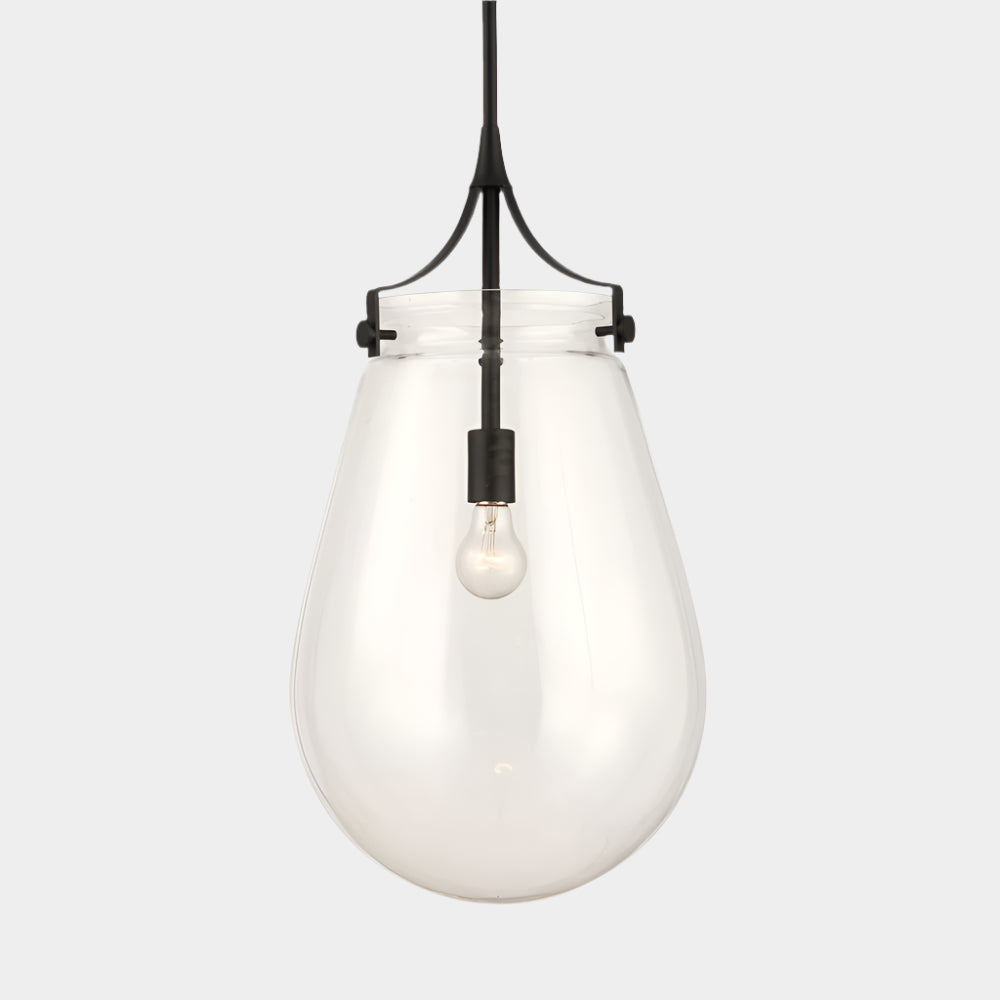 Dewdrop, 1 Lt Pendant