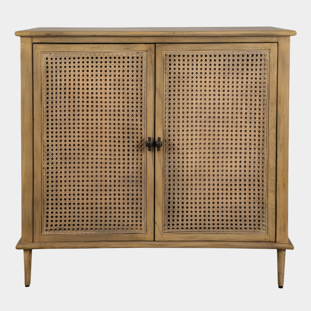 Coast 2 Door Cabinet