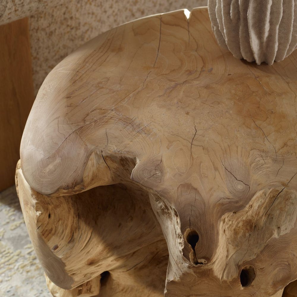 Sola Side Table