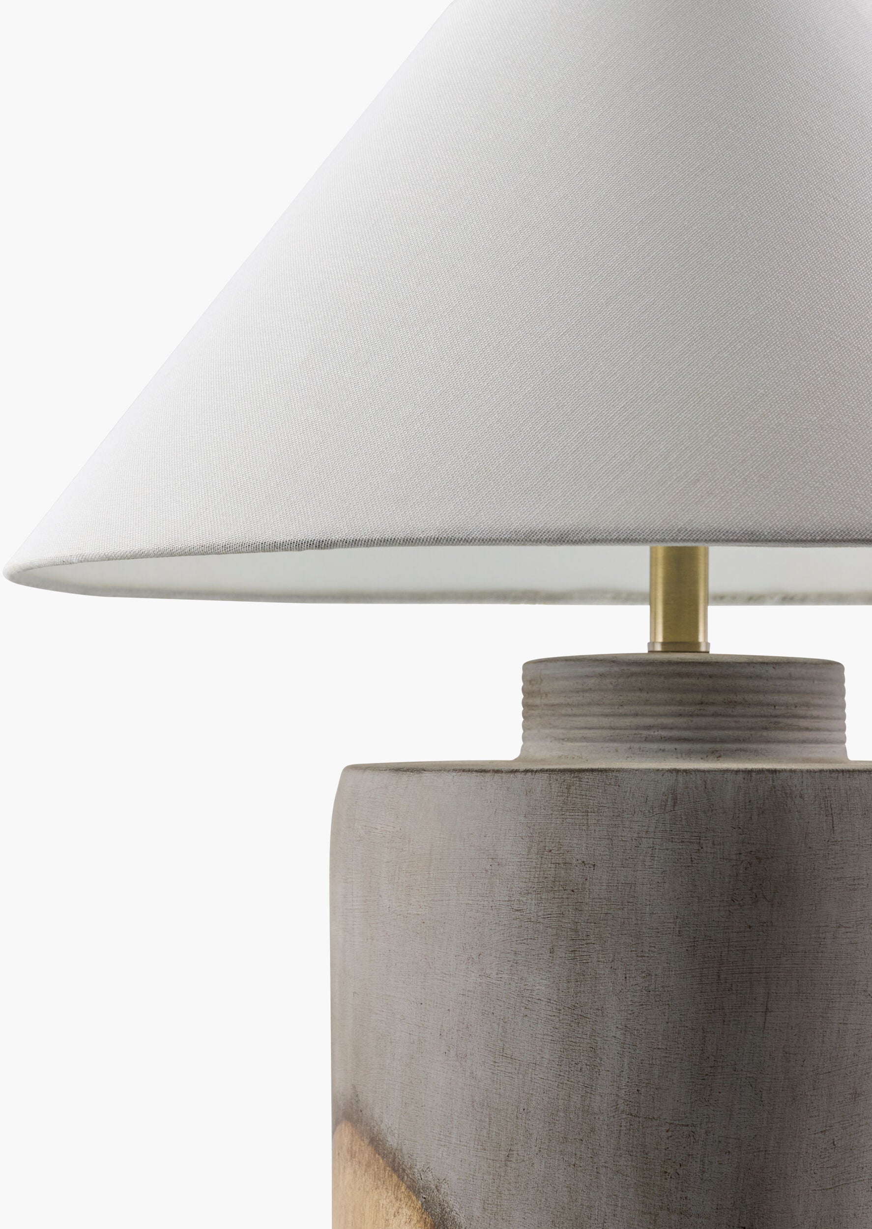 Furbara Accent Table Lamp