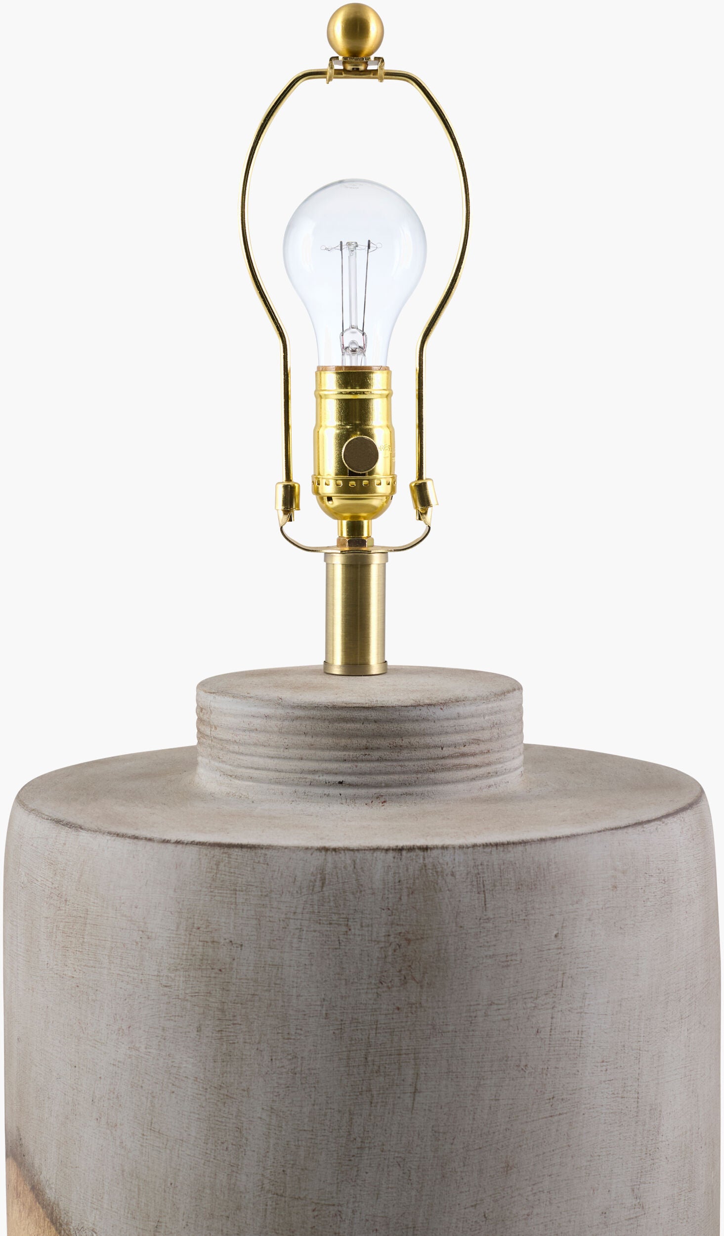 Furbara Accent Table Lamp