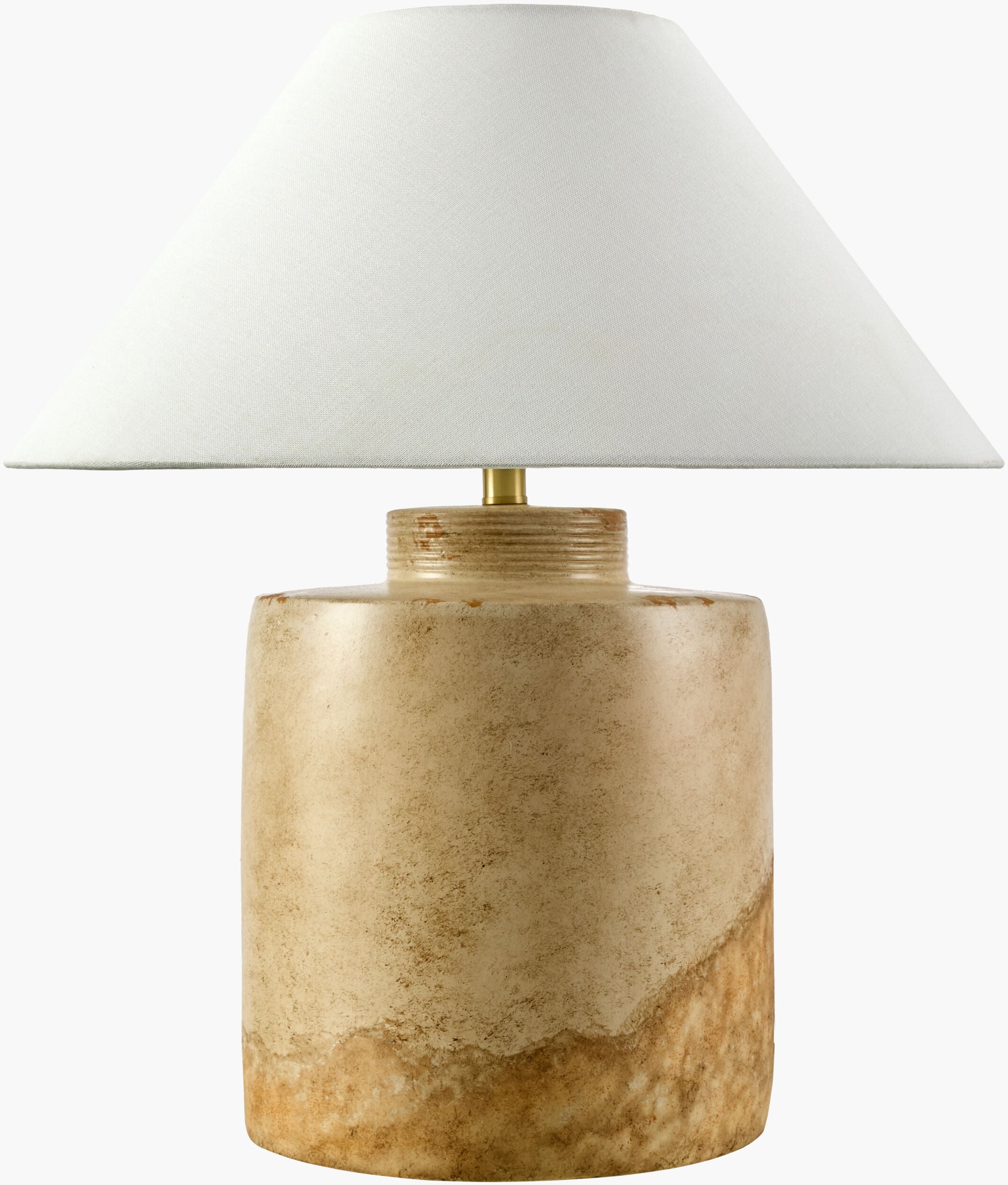 Furbara Accent Table Lamp