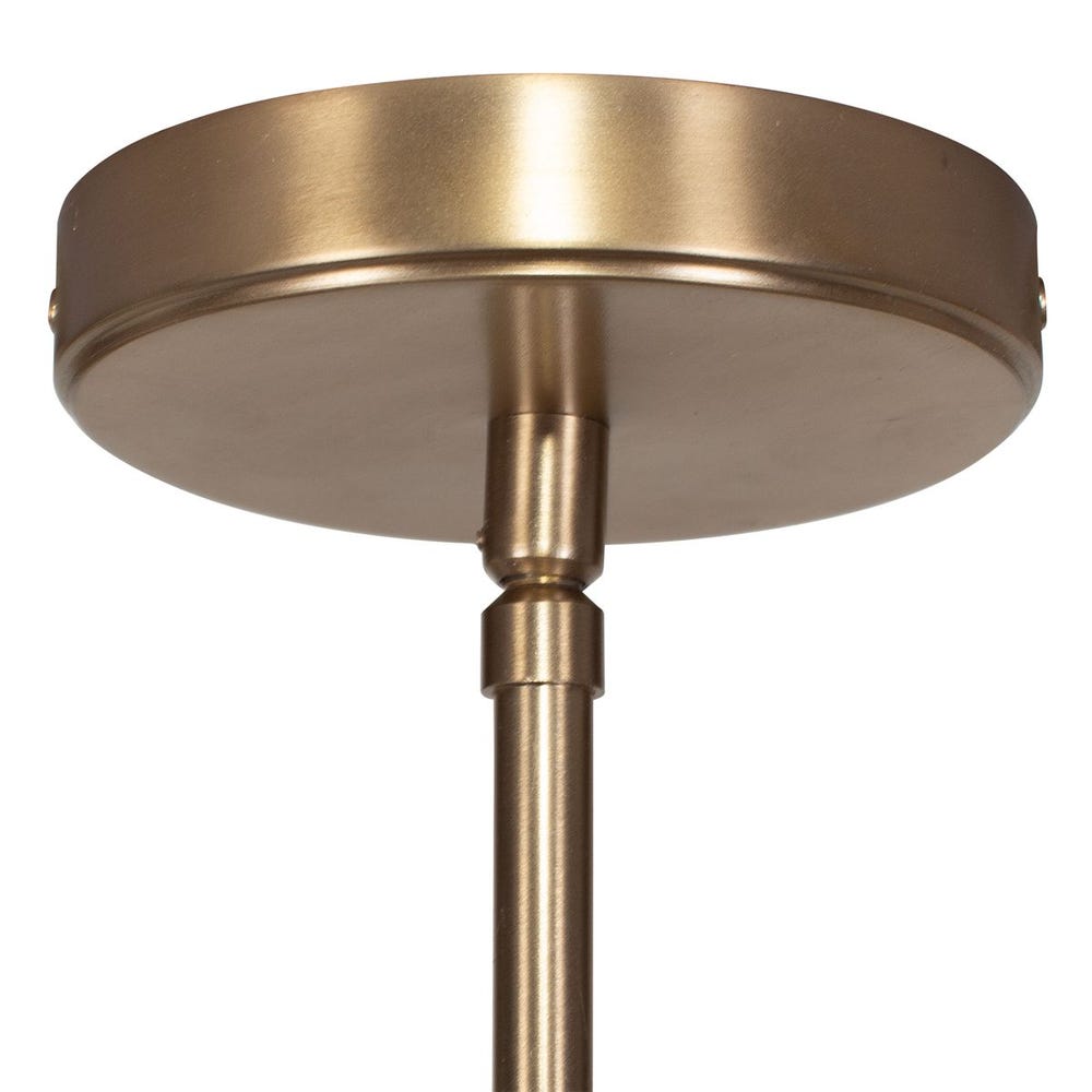 Rhea, 4 Lt Chandelier