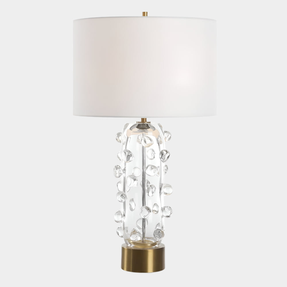Aura Table Lamp