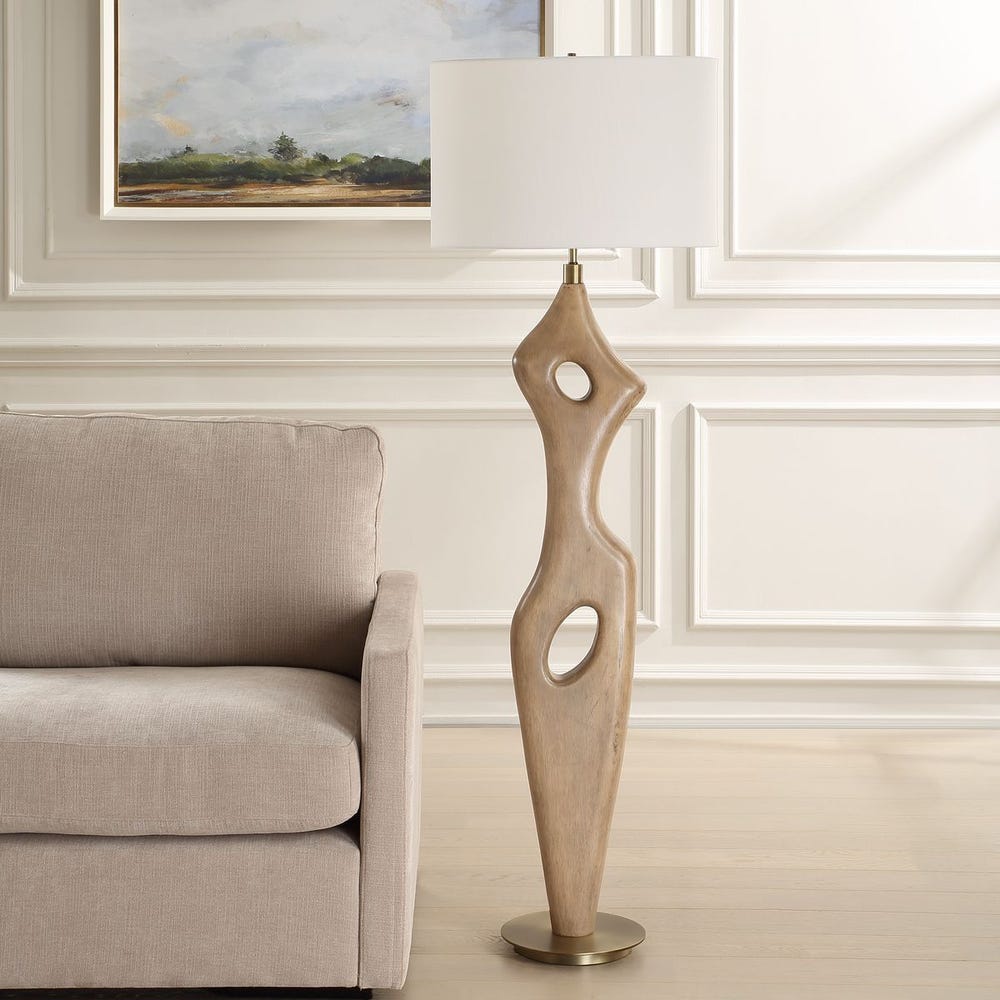 Almyra Floor Lamp