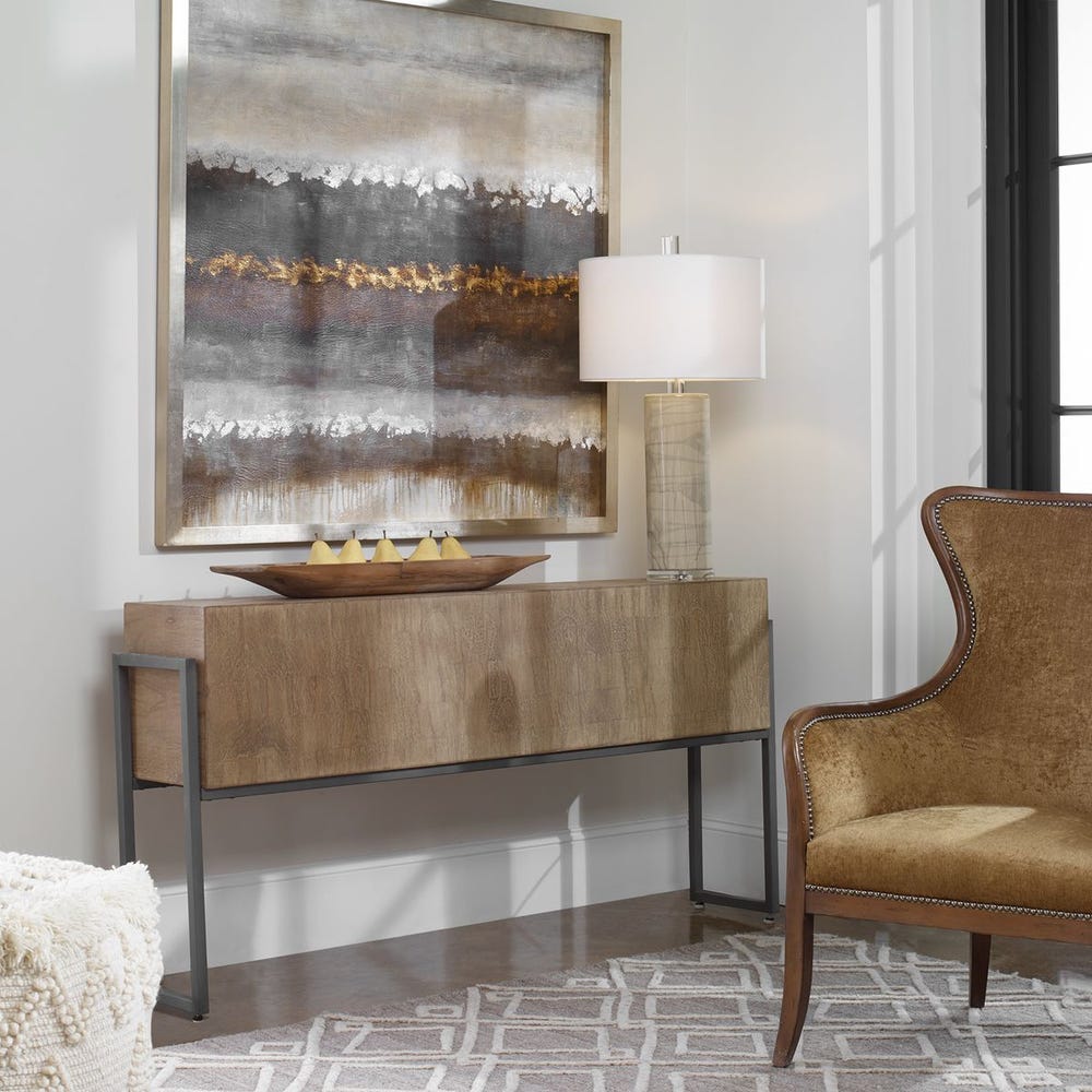 Nevis Console Table