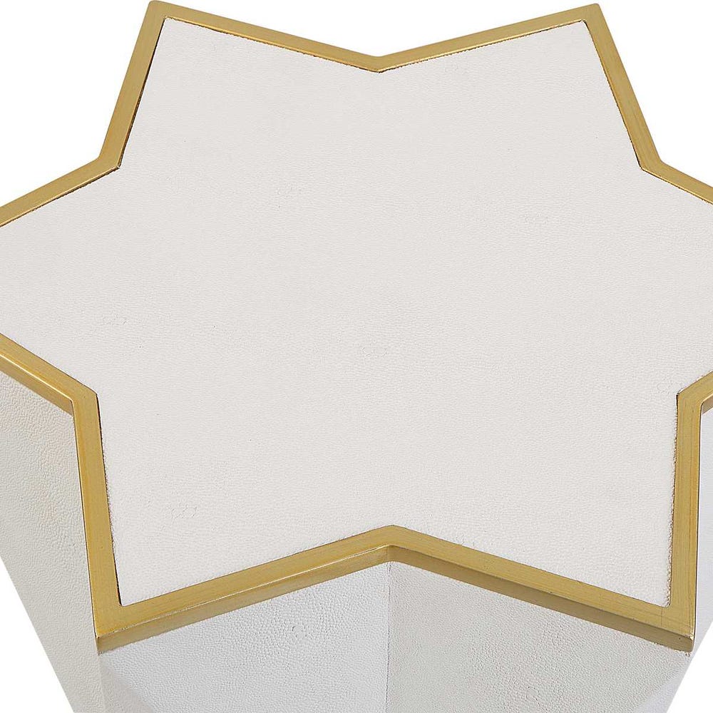 Capella Accent Table