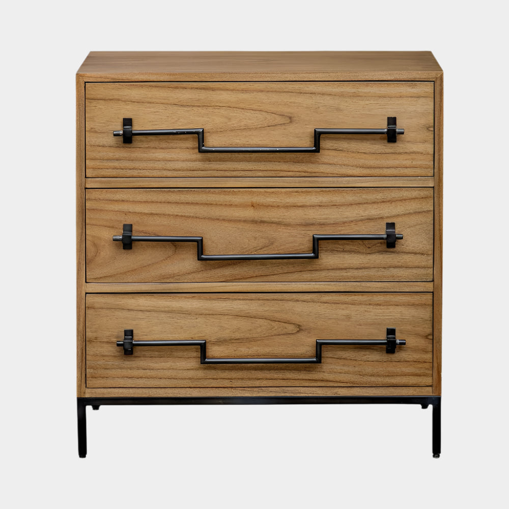 Jory Accent Chest