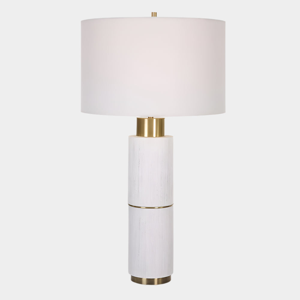 Ruse Table Lamp