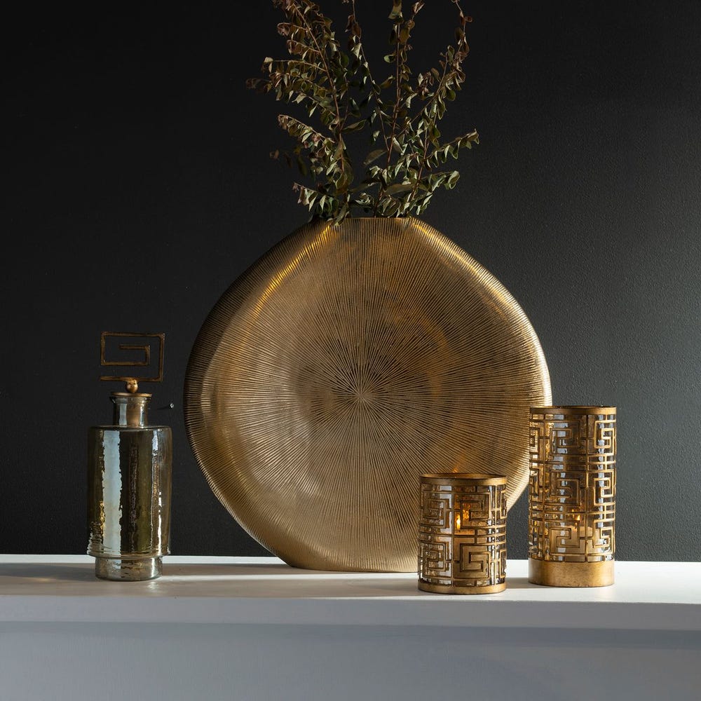 Gretchen Vase
