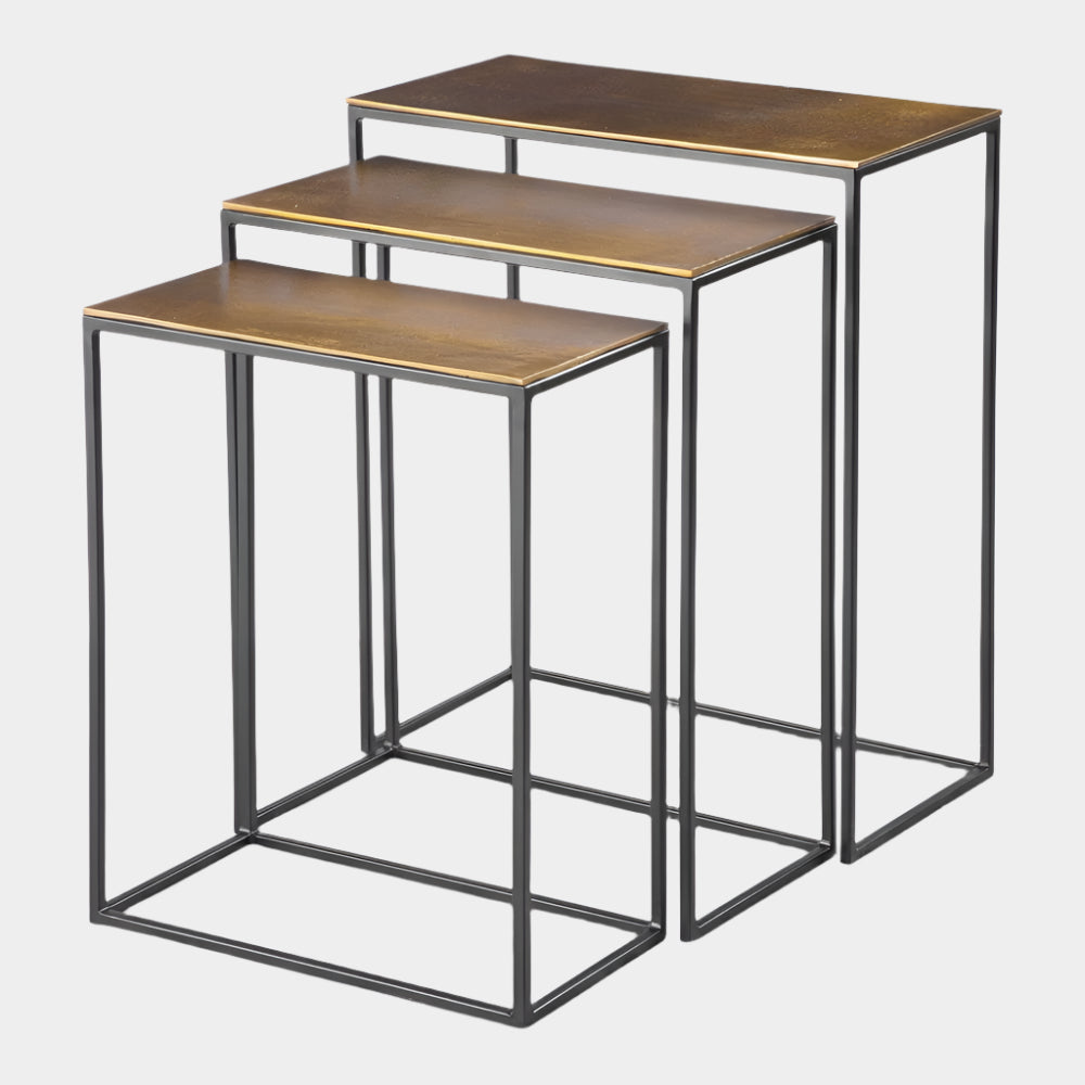 Coreene Nesting Tables