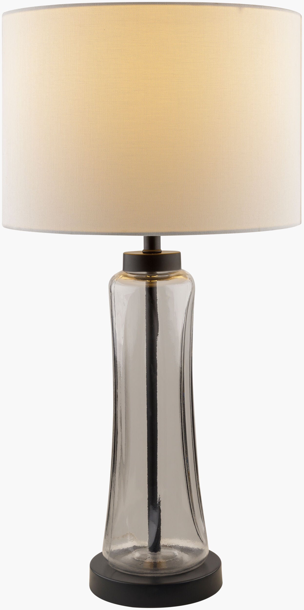 Fidel Accent Table Lamp