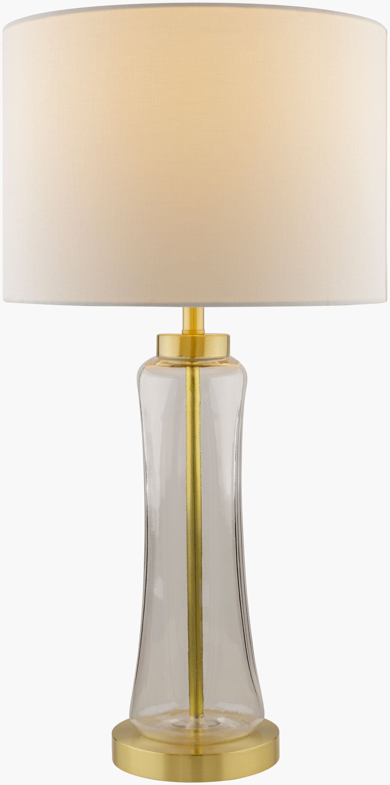 Fidel Accent Table Lamp