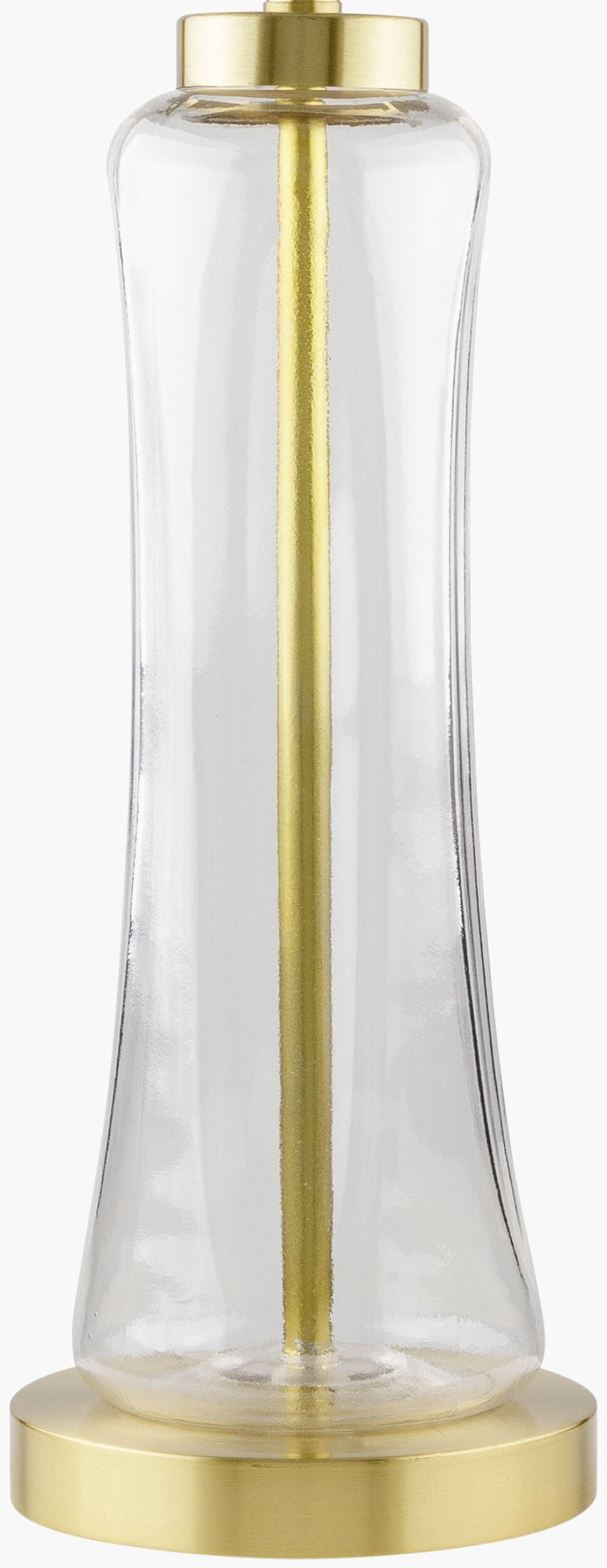 Fidel Accent Table Lamp