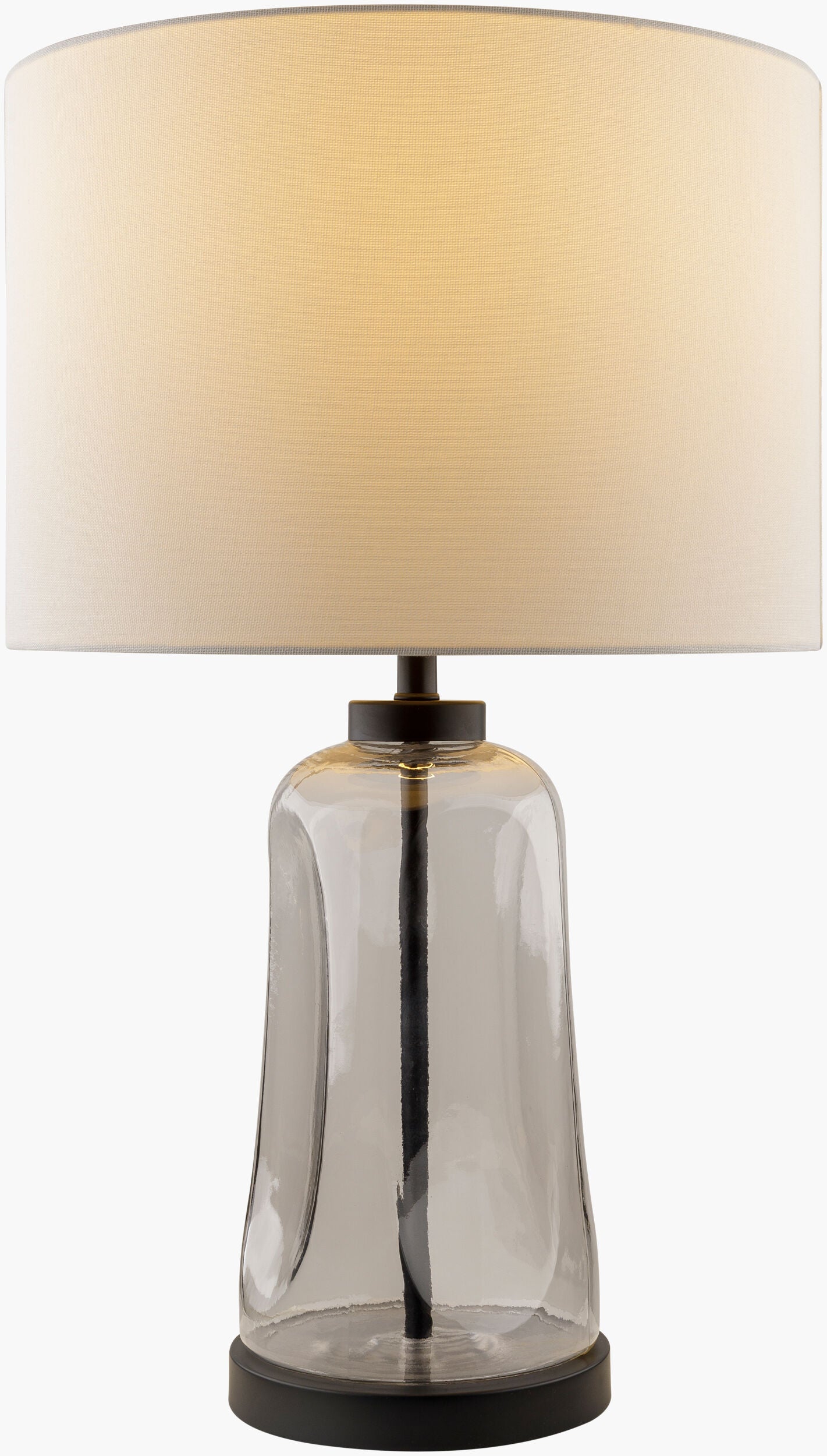 Fidel Accent Table Lamp