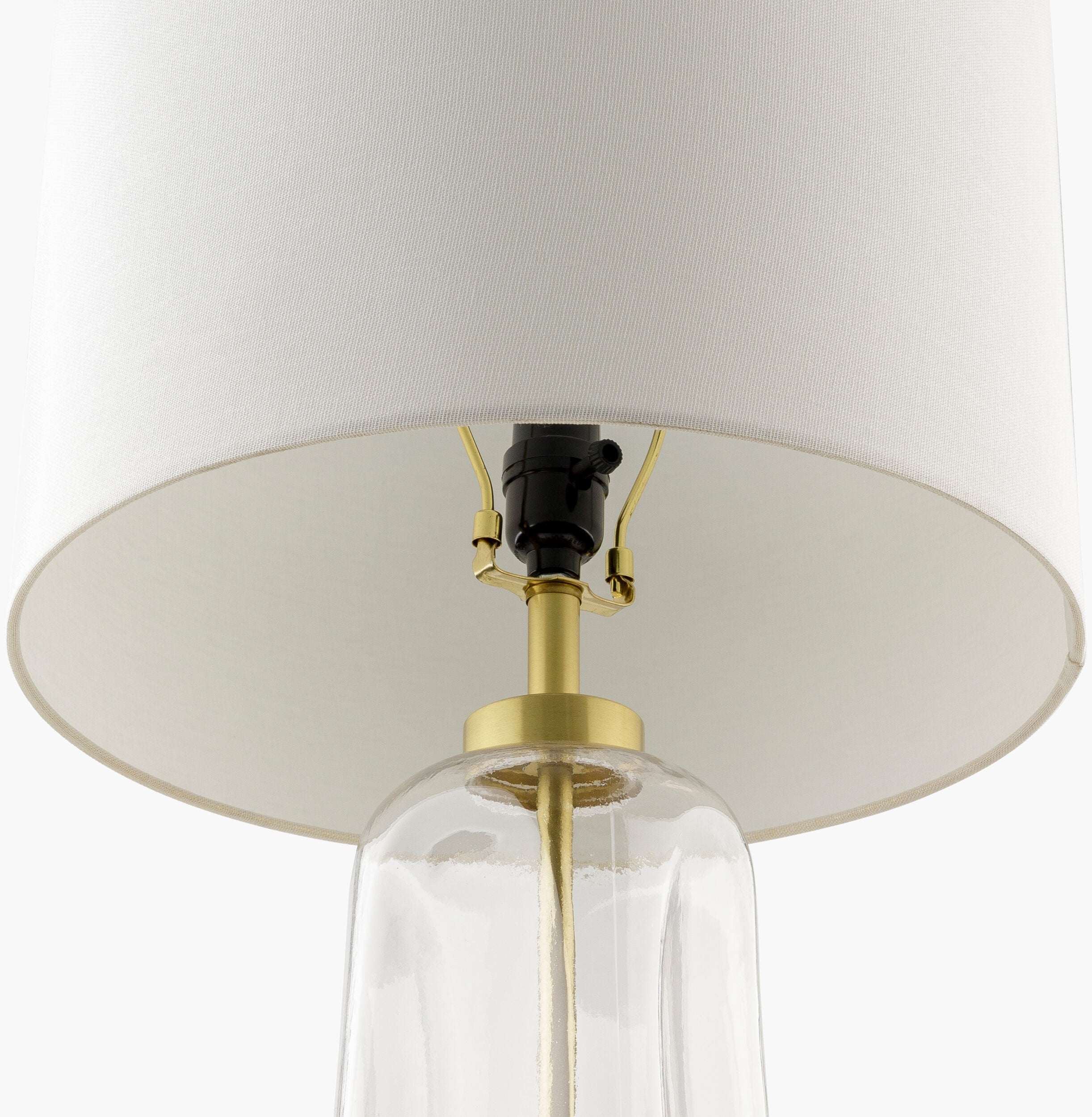 Fidel Accent Table Lamp