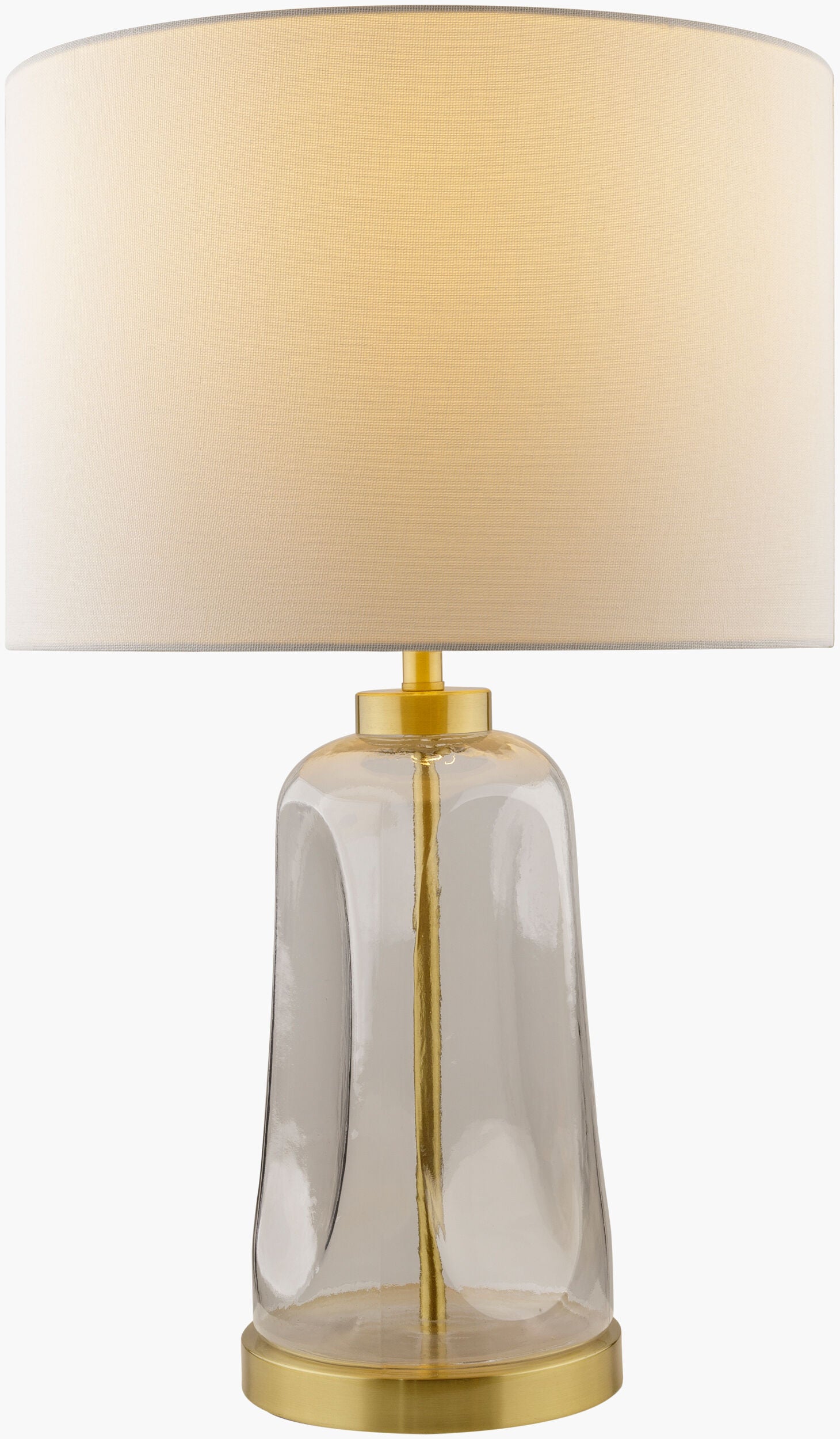 Fidel Accent Table Lamp